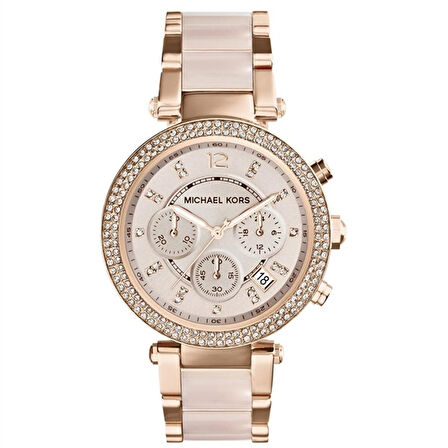 Michael Kors MK5896 Kol Saati