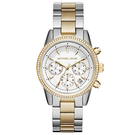 Michael Kors MK6474 Kol Saati