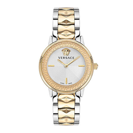 Versace VRSCVE2P00422 Kol Saati