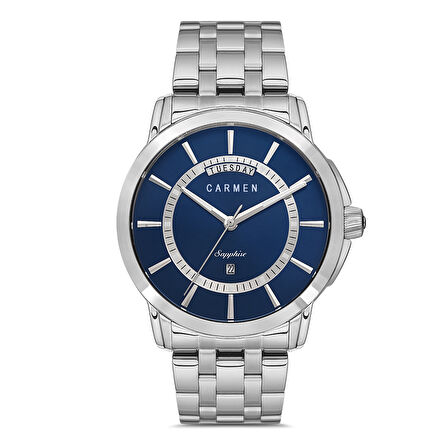 Carmen Master CR.1.AG0021.02 Kol Saati