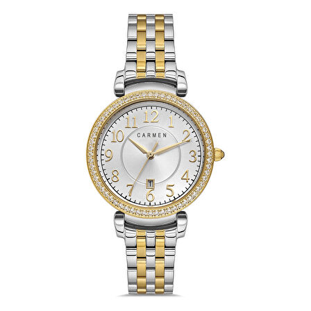 Carmen Master CR.1.AG0029.03 Kol Saati