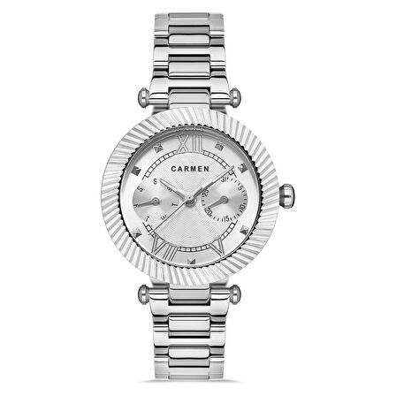 Carmen CR.1.AG0042.01 Kol Saati