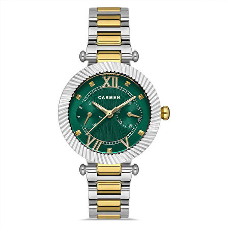 Carmen CR.1.AG0042.03 Kol Saati