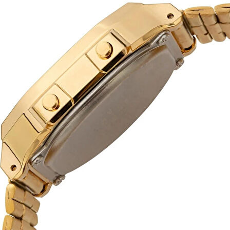 Casio A168WEGC-3DF-D Kol Saati