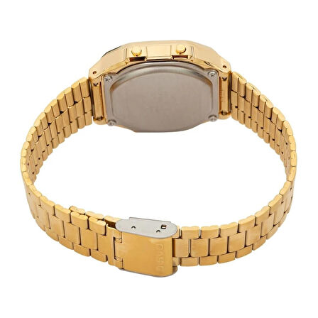 Casio A168WEGC-3DF-D Kol Saati