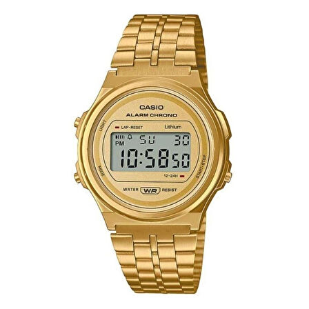 Casio A171WEG-9ADF-D Kol Saati