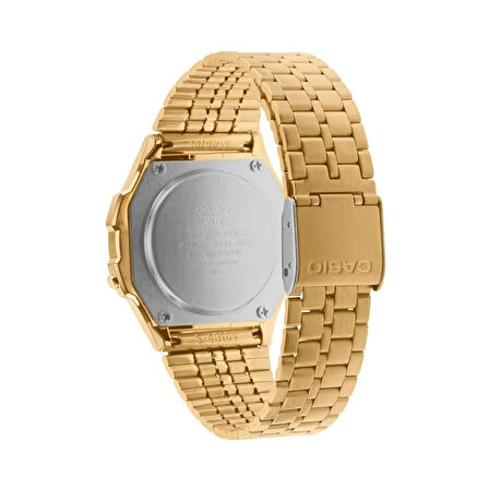 Casio A171WEG-9ADF-D Kol Saati