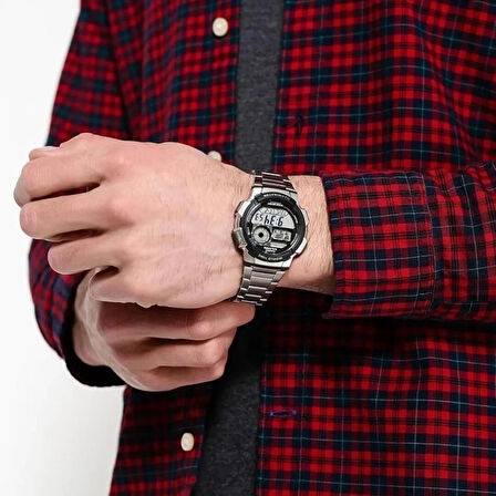 Casio AE-1000WD-1AVDF-D Kol Saati
