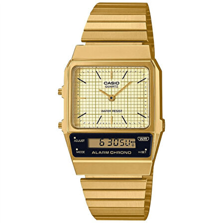 Casio AQ-800EG-9ADF-D Kol Saati