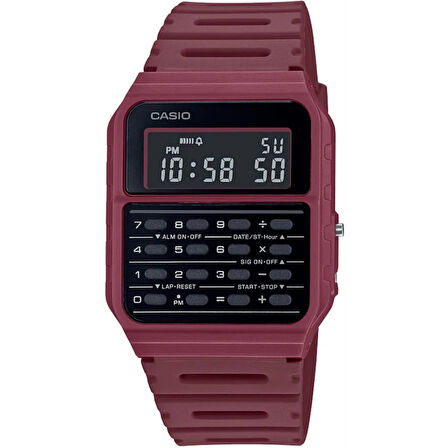 Casio CA-53WF-4BDF-D Kol Saati