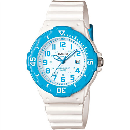 Casio LRW-200H-2BVDF-D Kol Saati