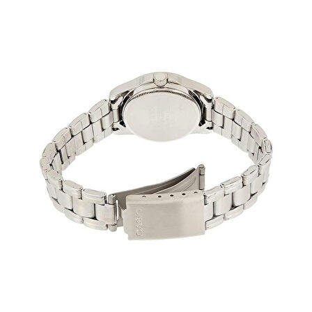 Casio LTP-1215A-1A2DF-D Kol Saati