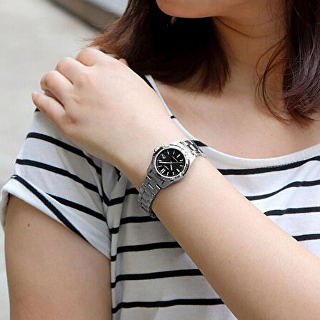 Casio LTP-1215A-1A2DF-D Kol Saati