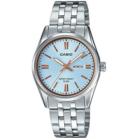 Casio LTP-1335D-2AVDF-D Kol Saati