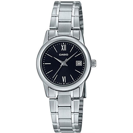 Casio LTP-V002D-1B3UDF-D Kol Saati
