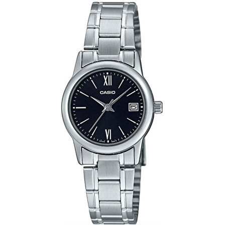 Casio LTP-V002D-1B3UDF-D Kol Saati