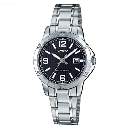 Casio LTP-V004D-1B2UDF-D Kol Saati