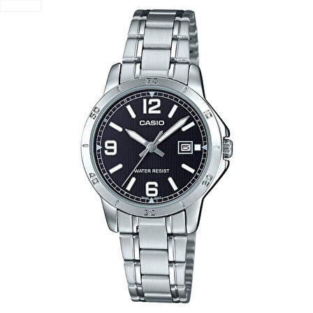 Casio LTP-V004D-1B2UDF-D Kol Saati