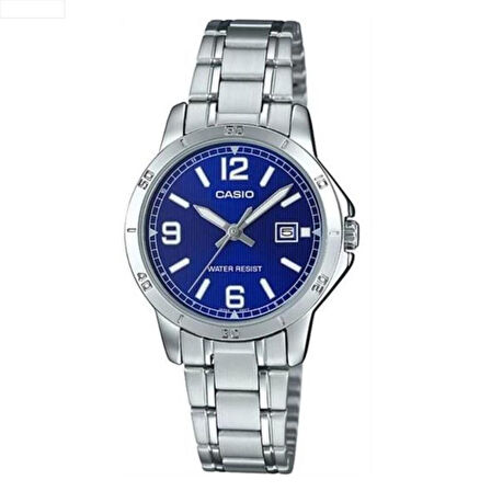 Casio LTP-V004D-2BUDF-D Kol Saati