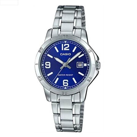 Casio LTP-V004D-2BUDF-D Kol Saati
