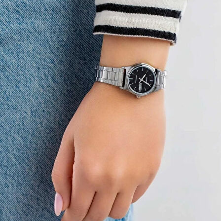 Casio LTP-V006D-1B2UDF-D Kol Saati