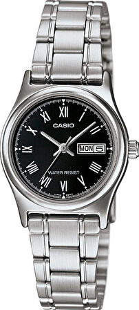Casio LTP-V006D-1BUDF-D Kol Saati
