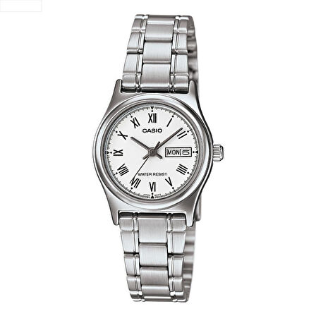 Casio LTP-V006D-7BUDF-D Kol Saati