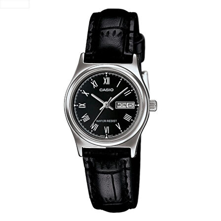 Casio LTP-V006L-1BUDF-D Kol Saati