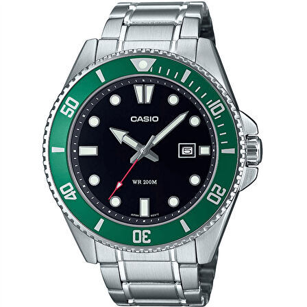 Casio MDV-107D-3AVDF-D Kol Saati