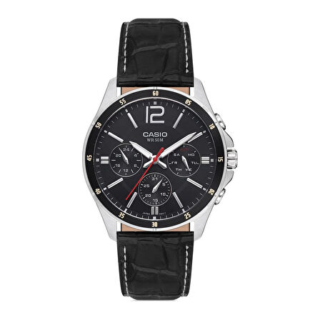 Casio MTP-1374L-1AVDF-D Kol Saati