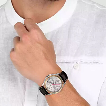 Casio MTP-1374L-7AVDF-D Kol Saati