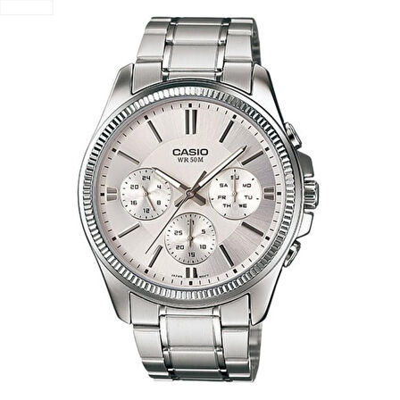 Casio MTP-1375D-7AVDF-D Kol Saati