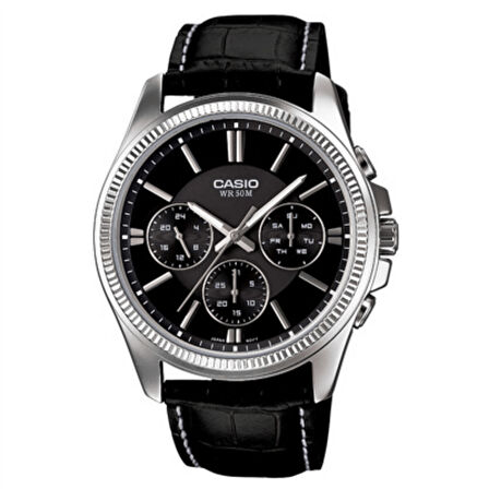 Casio MTP-1375L-1AVDF-D Kol Saati