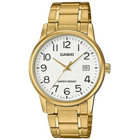 Casio MTP-V002G-7B2UDF-D Kol Saati