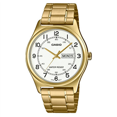 Casio MTP-V006G-7BUDF-D Kol Saati