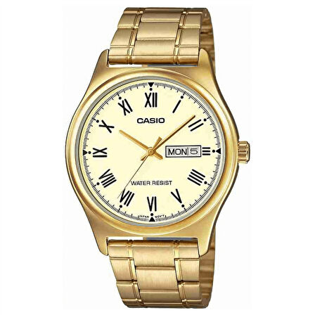 Casio MTP-V006G-9BUDF-D Kol Saati