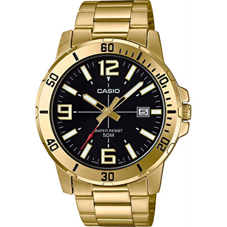 Casio MTP-VD01G-1CVUDF-D Kol Saati