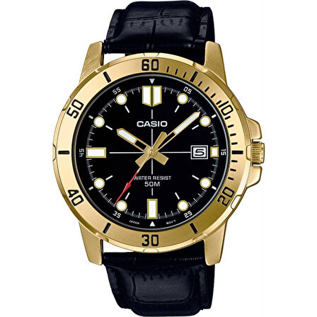 Casio MTP-VD01GL-1EVUDF-D Kol Saati
