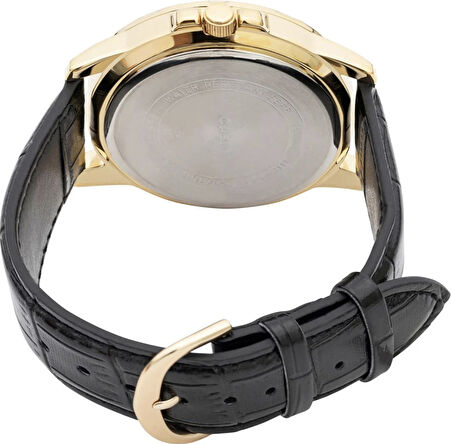 Casio MTP-VD01GL-1EVUDF-D Kol Saati