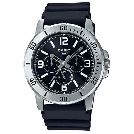 Casio MTP-VD300-1BUDF-D Kol Saati