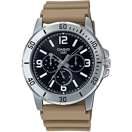 Casio MTP-VD300-5BUDF-D Kol Saati