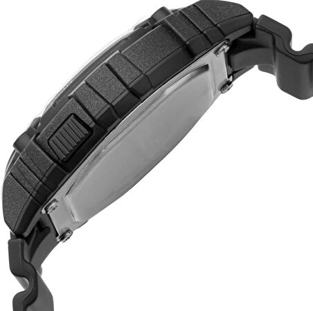 Casio W-216H-1AVDF-D Kol Saati