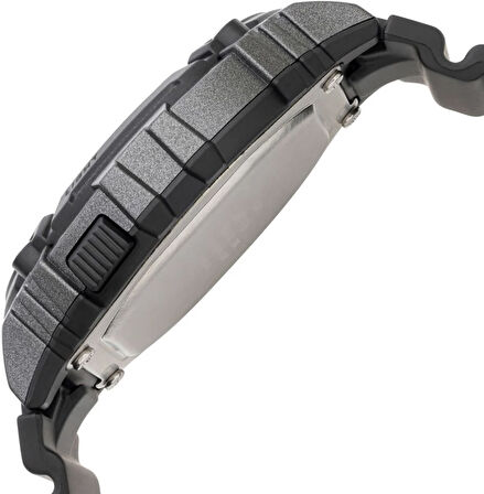 Casio W-216H-1BVDF-D Kol Saati