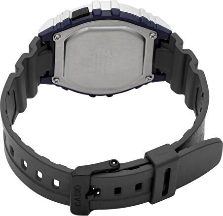 Casio W-216H-2AVDF-D Kol Saati