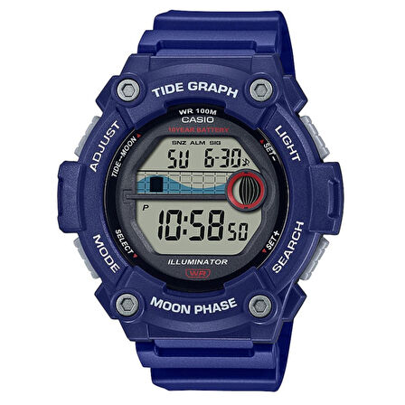 Casio WS-1300H-2AVDF-D Kol Saati