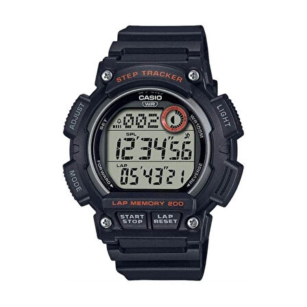 Casio WS-2100H-1AVDF-D Kol Saati
