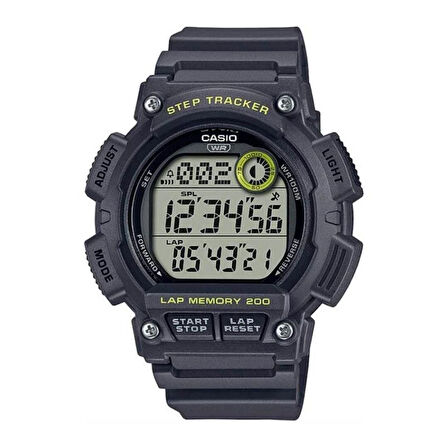 Casio WS-2100H-8AVDF-D Kol Saati
