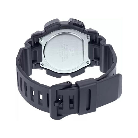 Casio WS-2100H-8AVDF-D Kol Saati