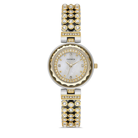 Carmen CR.1.AG0052.02 Kol Saati