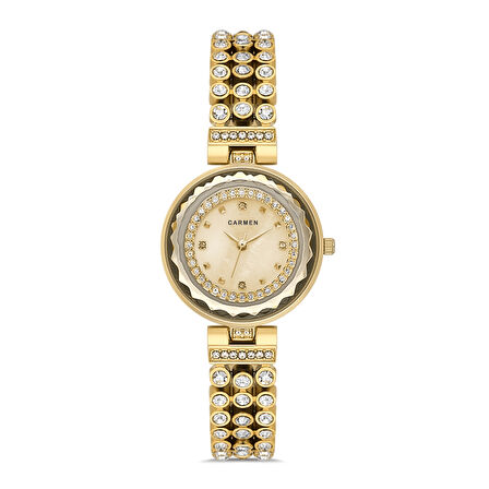 Carmen CR.1.AG0052.04 Kol Saati